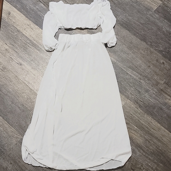 Swim suit cover up - Picture 1 of 1